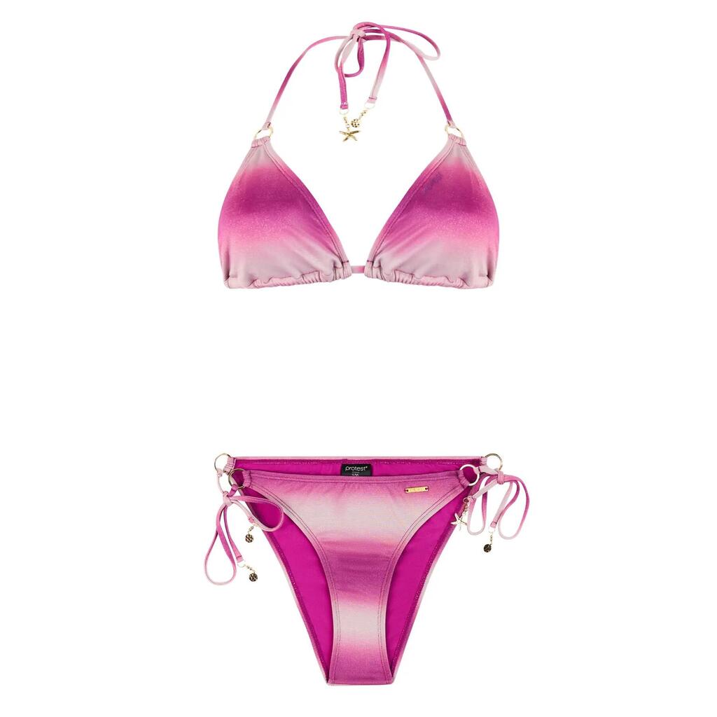 2-piece swimsuit for women Protest Grayce