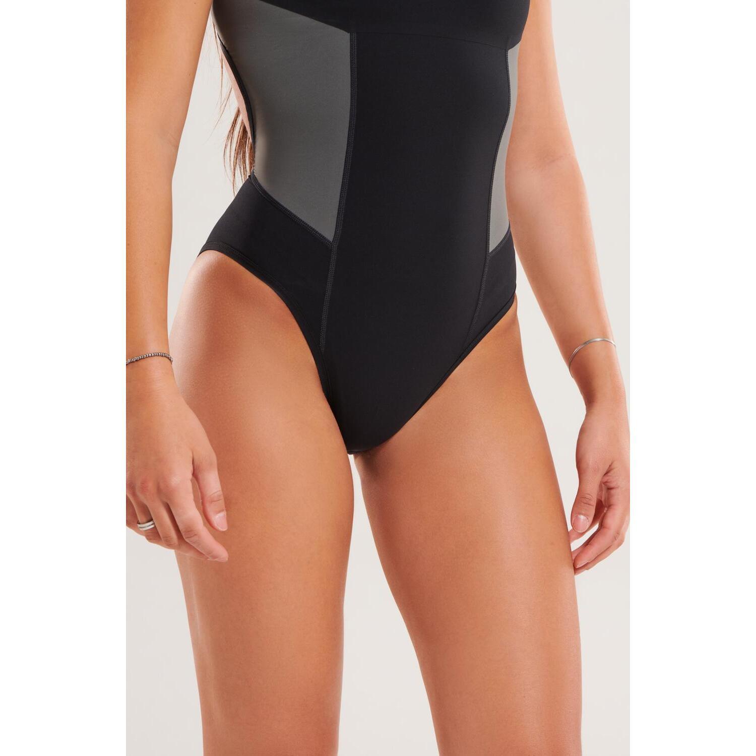 Badeanzug, Damen Z3R0D Elite 3/3
