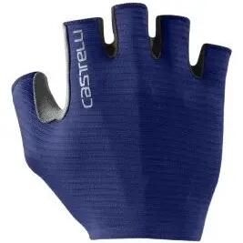 Castelli Espresso Gloves Blue