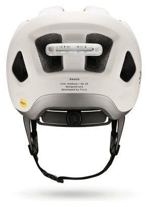 Casque VTT Fizik Kassis Blanc 7/7