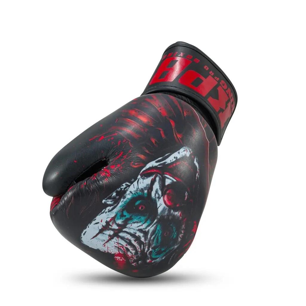 Guantoni da boxe King Pro Boxing Scary 3/3