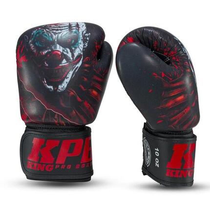 Gants de boxe King Pro Boxing Scary