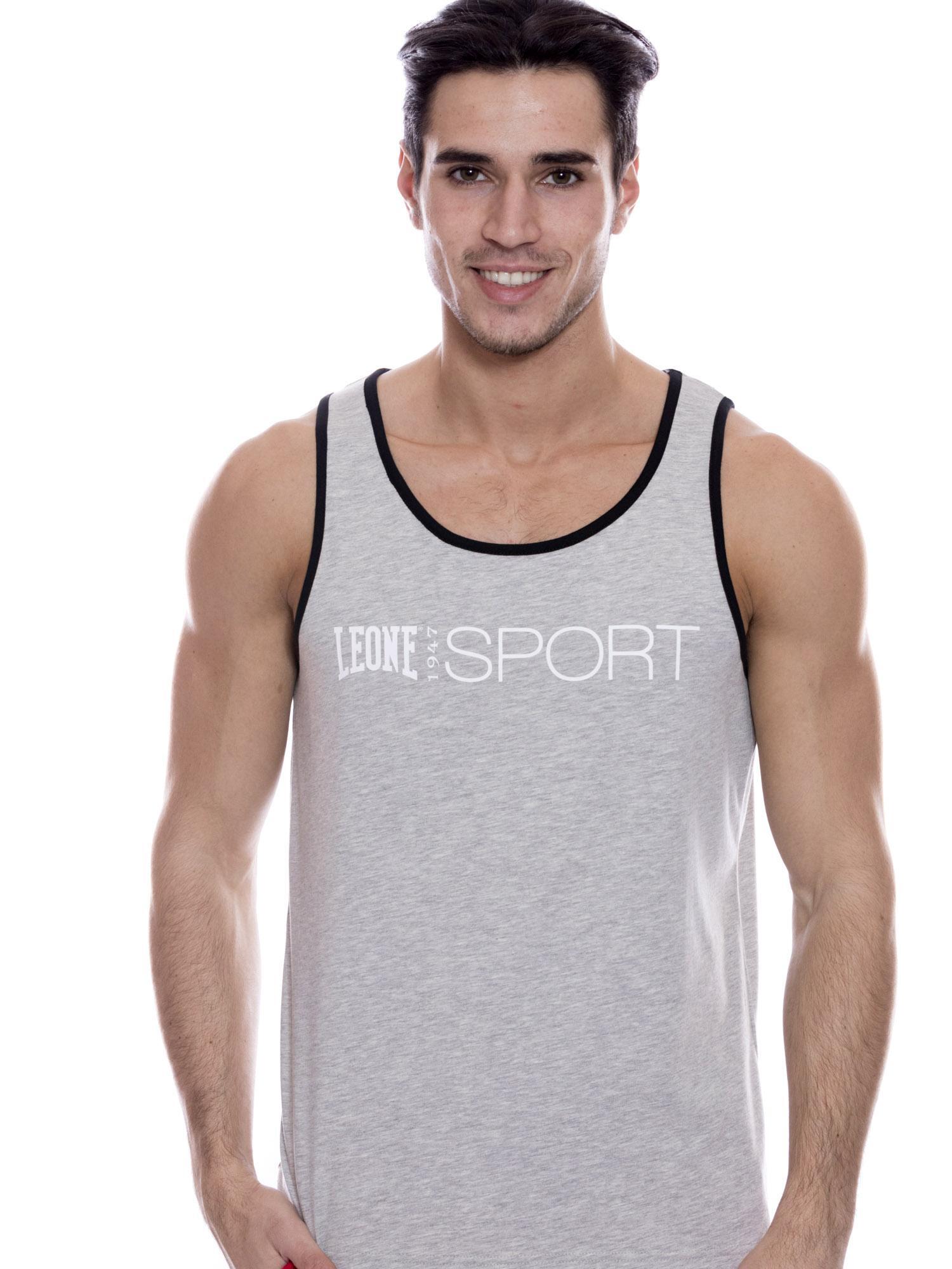 Maiou pentru bărbați Leone 1947 Apparel