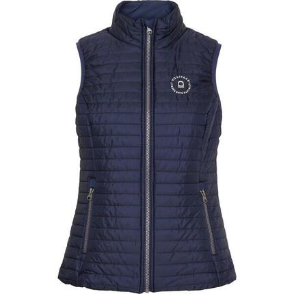 Doudoune sans manches femme Equipage Tate