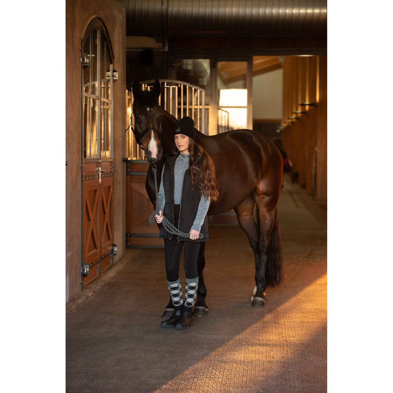 Doudoune sans manches femme Equipage Shirley 3/3