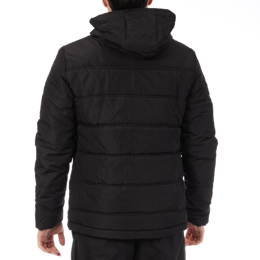 Doudoune Noire Homme Le Coq Sportif Pumas 2/2