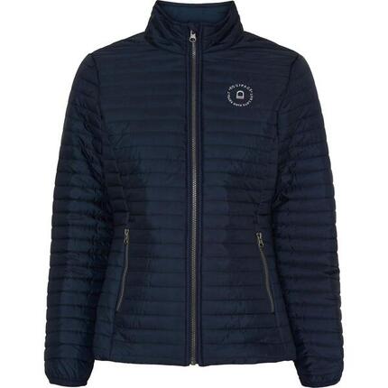 Veste équitation fille Equipage Temper