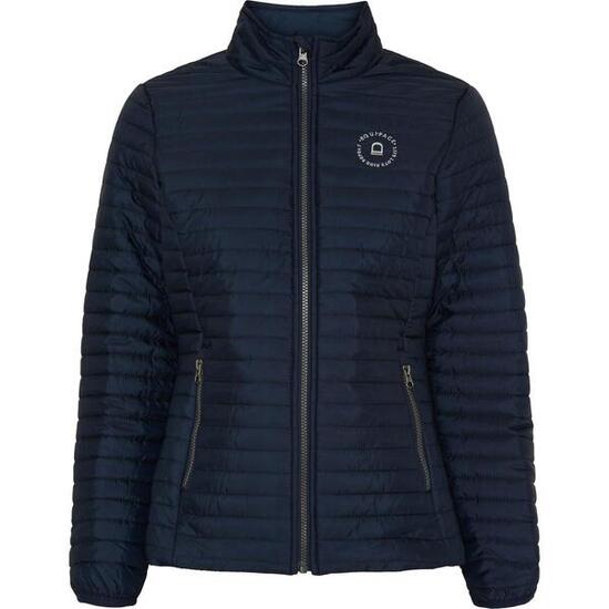 Veste équitation fille Equipage Temper