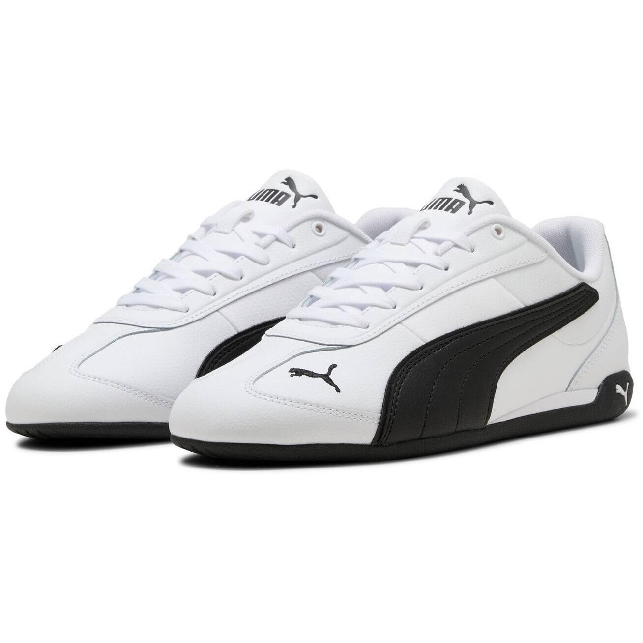Scarpe da ginnastica Puma Replicatch, Bianca, Unisex 3/5