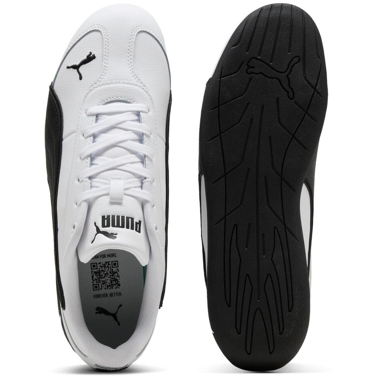Scarpe da ginnastica Puma Replicatch, Bianca, Unisex 2/5