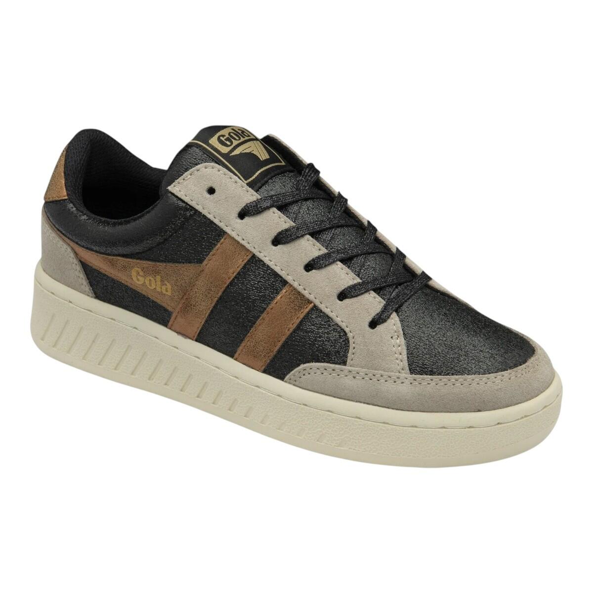 Baskets Femme Baskets Gola SUPERSLAM BLAZE II Noir Gola 2/5