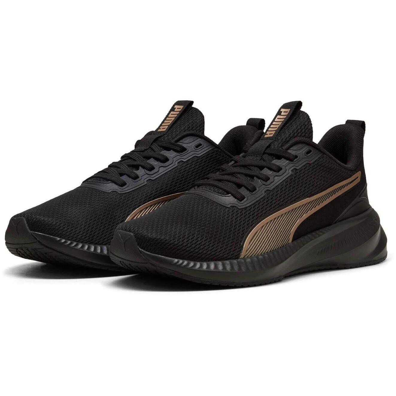 Scarpe da ginnastica Puma Flyer Lite 3, Nero, Unisex 3/5