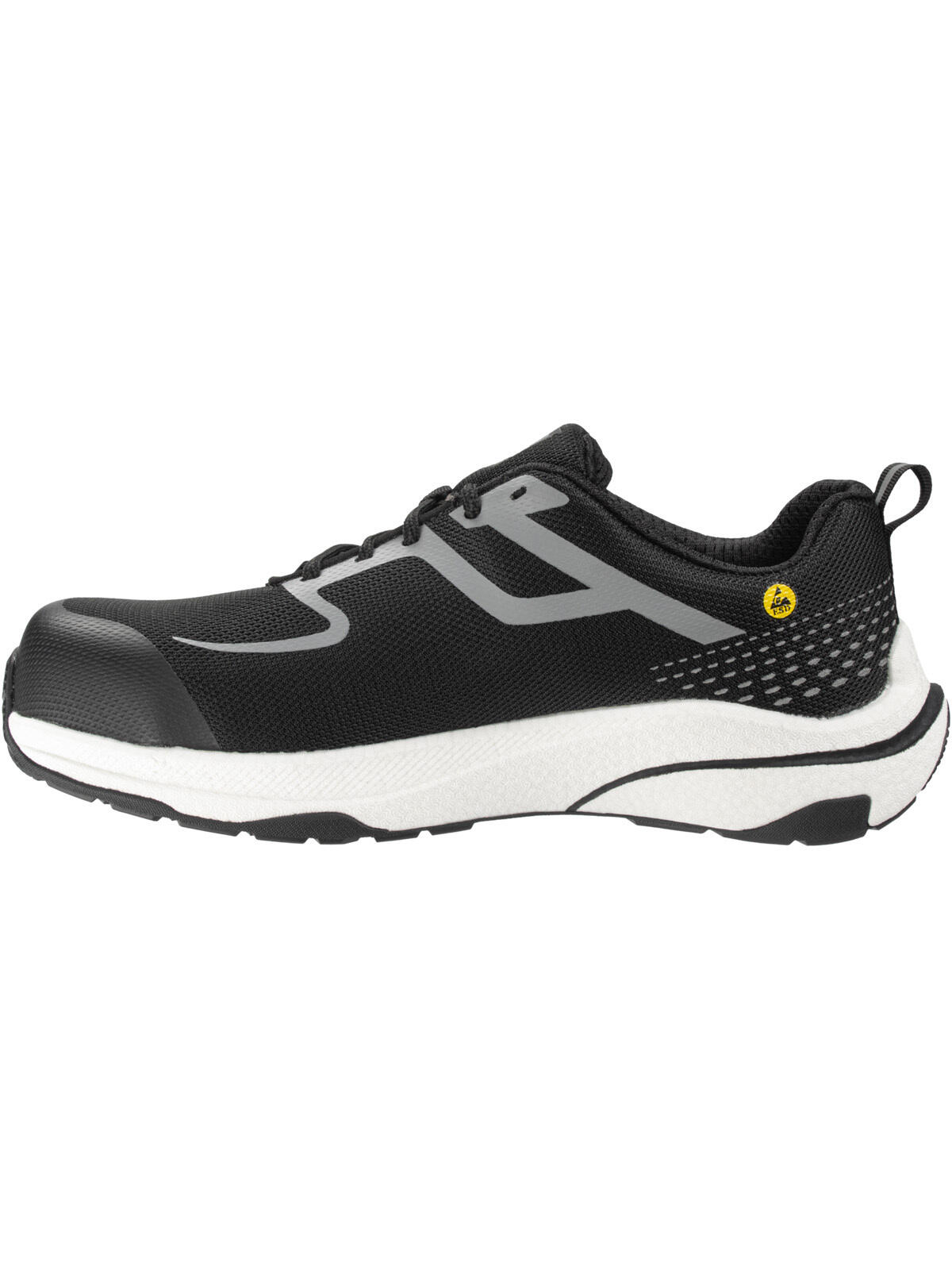 SAFETY JOGGER ADVENTURE Chaussures de sécurité 3/3