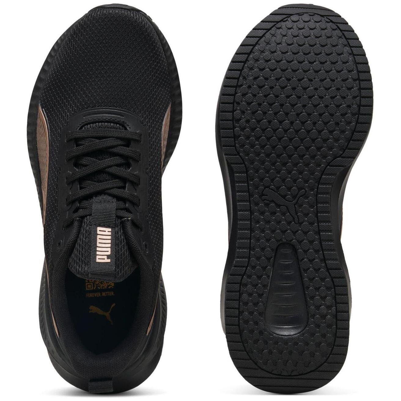 Scarpe da ginnastica Puma Flyer Lite 3, Nero, Unisex 2/5