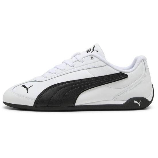 Scarpe da ginnastica Puma Replicatch Bianca Unisex