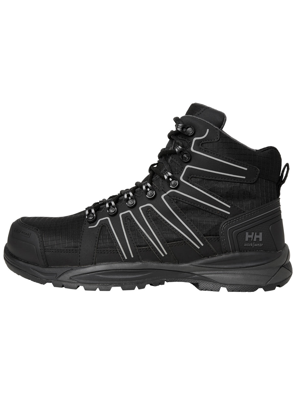 HELLY HANSEN Sicherheitsschuhe 78422-930 Helly Hansen Manchester Mid S3S 2/6