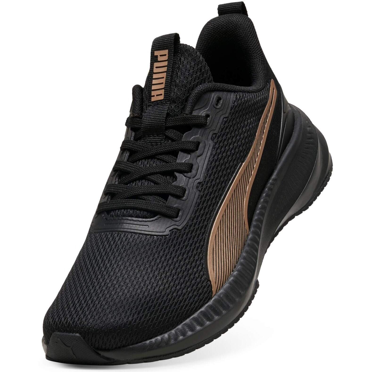 Scarpe da ginnastica Puma Flyer Lite 3, Nero, Unisex 5/5
