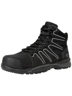 Helly hansen veiligheidsschoenen 78422-930 helly hansen manchester mid s3s