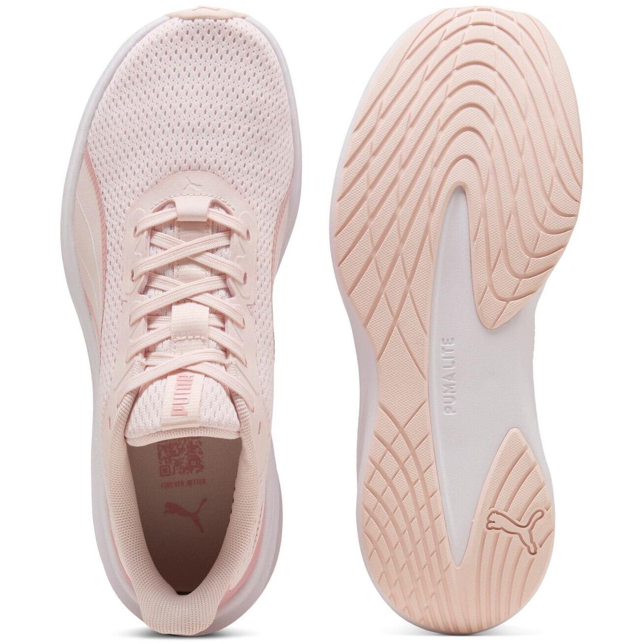 Scarpe da ginnastica Puma Dasher Lite, Rosa, Unisex 2/5