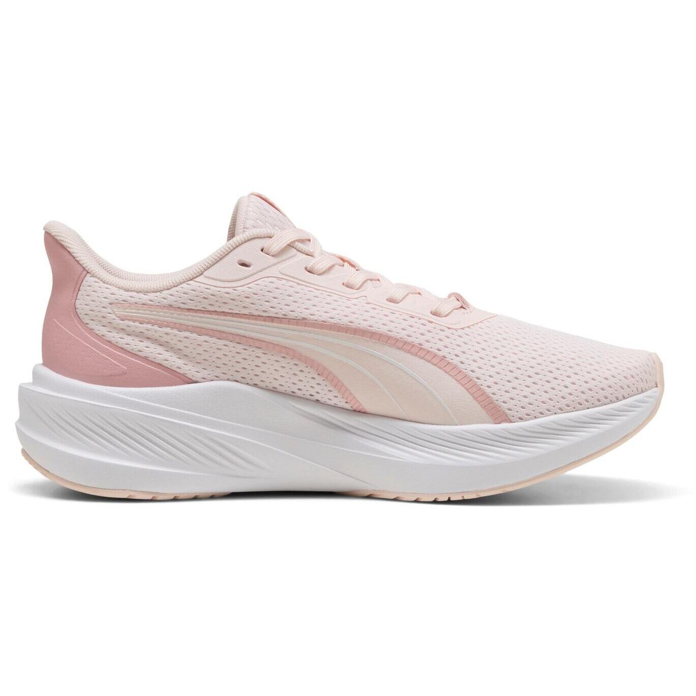 Scarpe da ginnastica Puma Dasher Lite, Rosa, Unisex 5/5