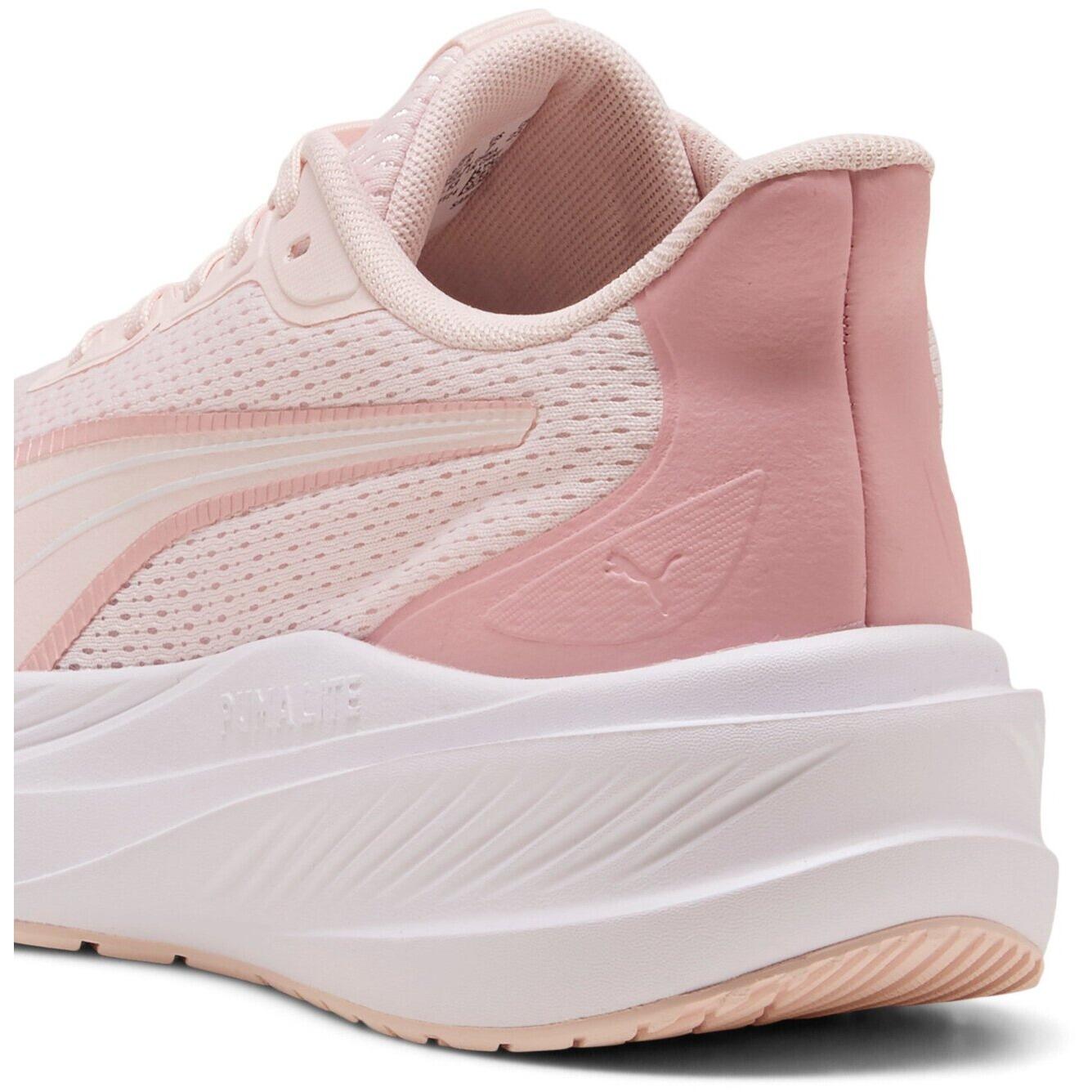 Scarpe da ginnastica Puma Dasher Lite, Rosa, Unisex 4/5