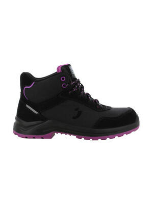 Safety jogger adventure veiligheidsschoenen 013441 veiligheidsjogger botanic