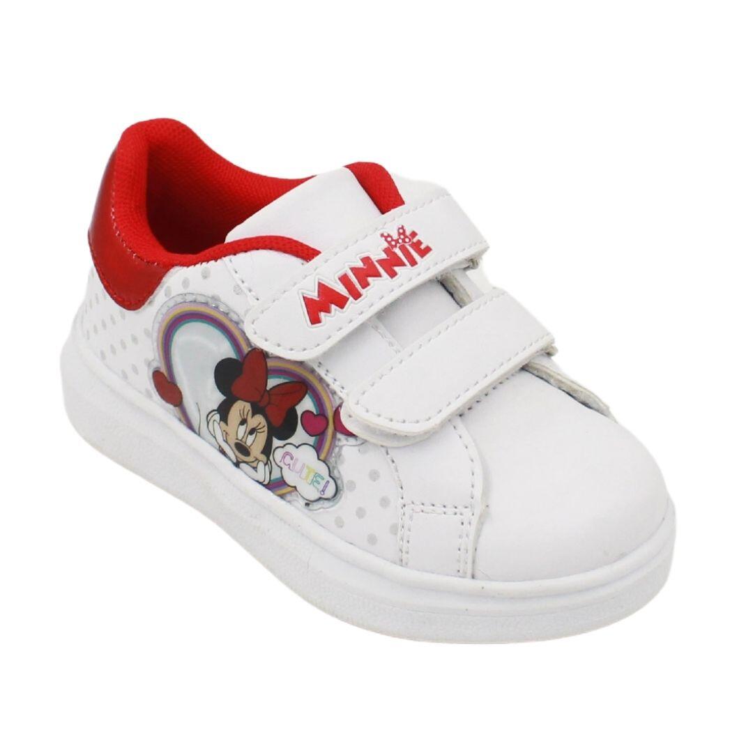 Baskets Minnie Mouse Printemps/Été 29 2/2