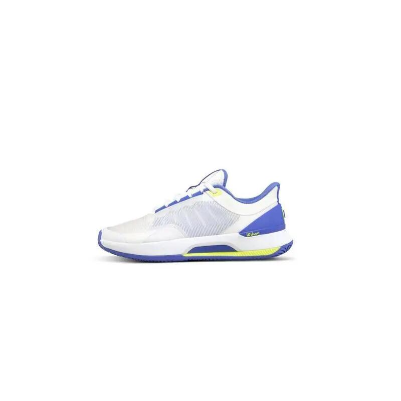 Sapatos de ténis femininos Wilson Intrigue Tour 2/7