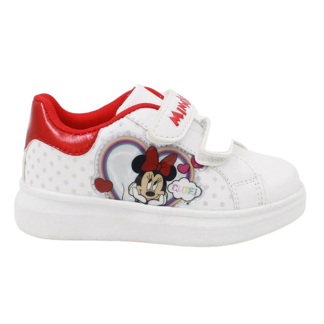 Baskets Minnie Mouse Printemps/Été 29 1/2