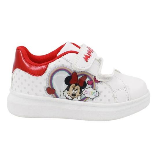 Baskets Minnie Mouse Printemps/Été 29