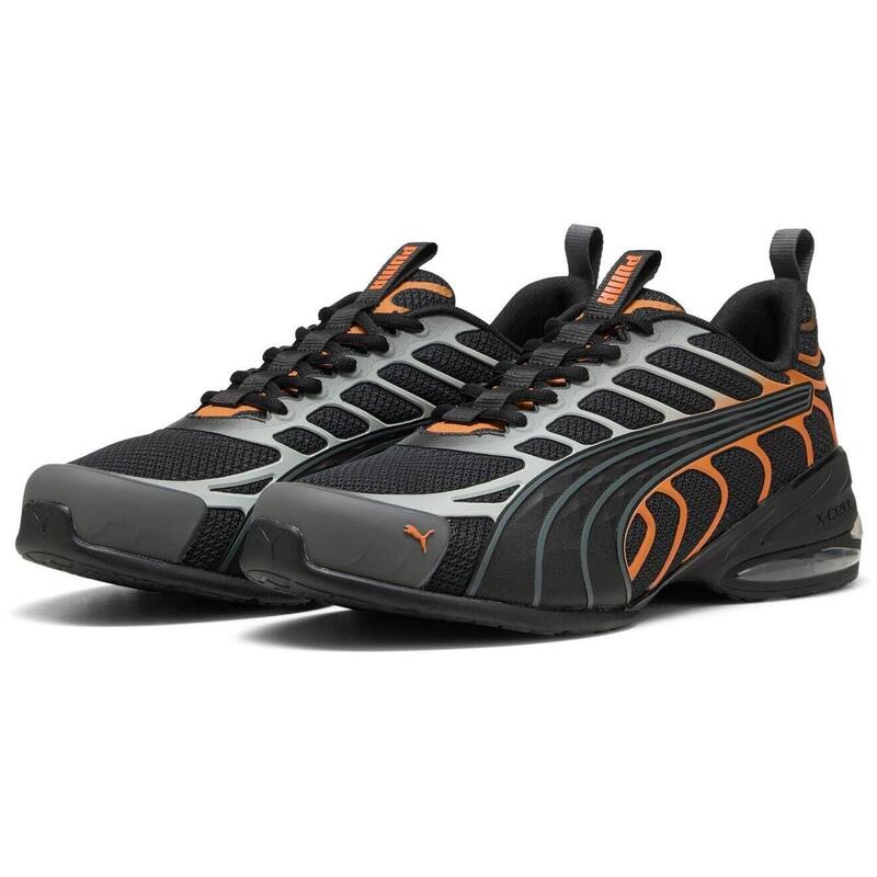 Pantofi sport barbati Puma Voltra, Negru