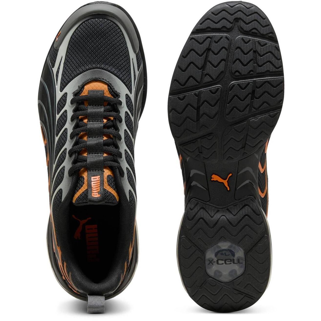 Baskets Puma Voltra, Noir, Hommes 2/5