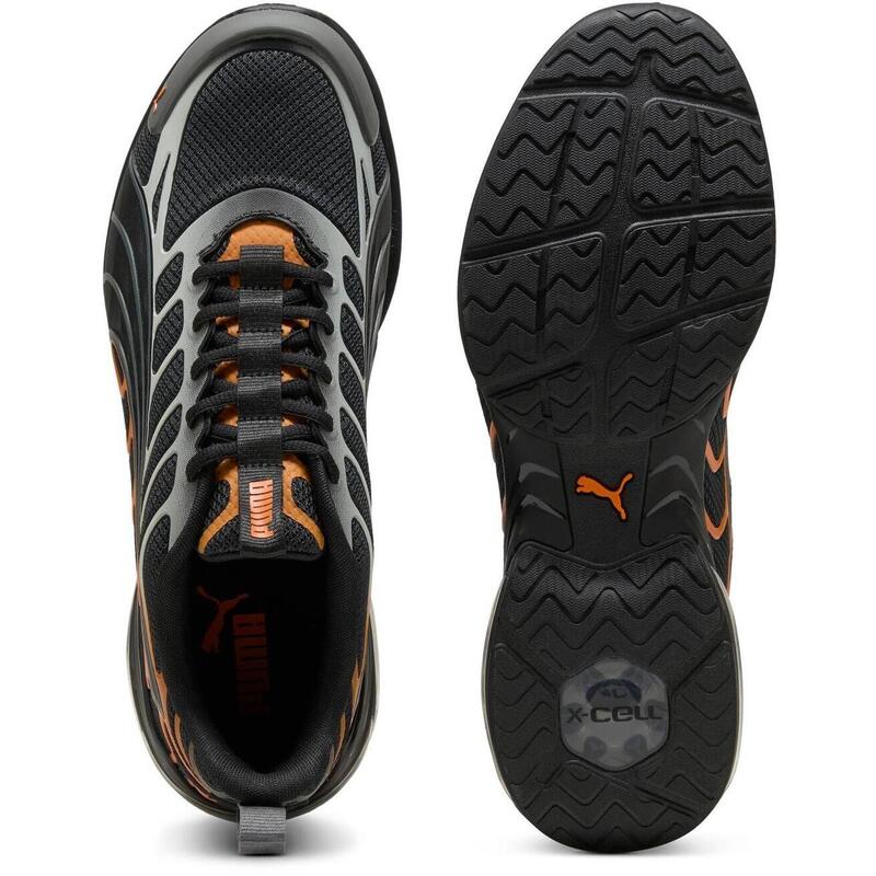 Pantofi sport barbati Puma Voltra, Negru