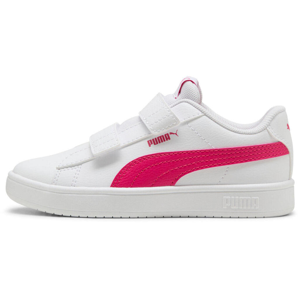 Sneakers Puma Rickie Classic V Ps, White, Kids