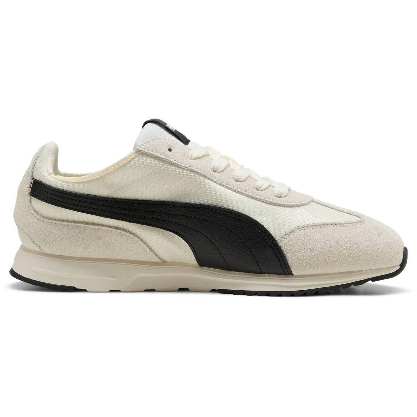 Scarpe da ginnastica Puma Softride St I-win Nylon, Beige, Unisex 4/5