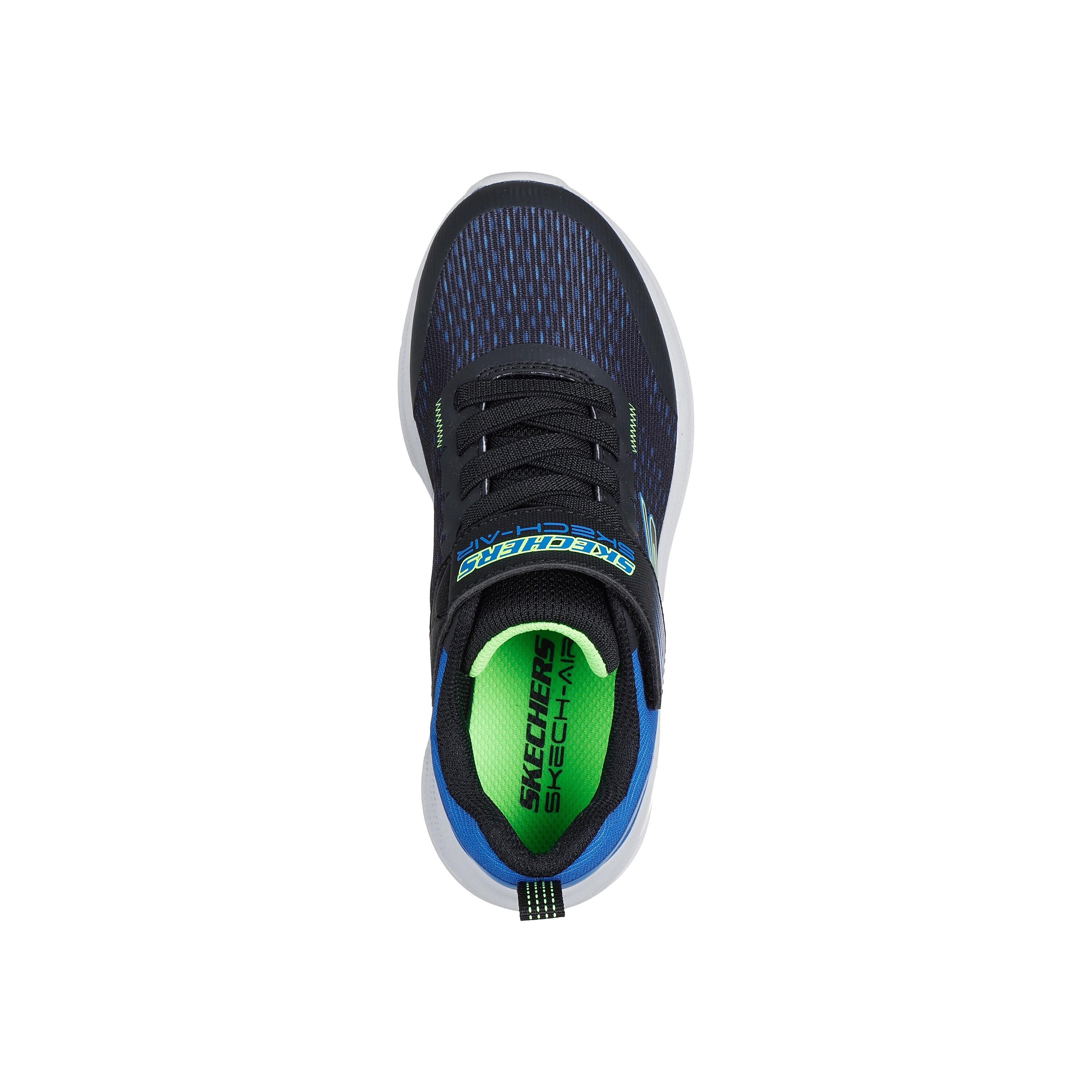 Basket Junior à Scratch Skechers Squad-Pacer - Enfant 5/5