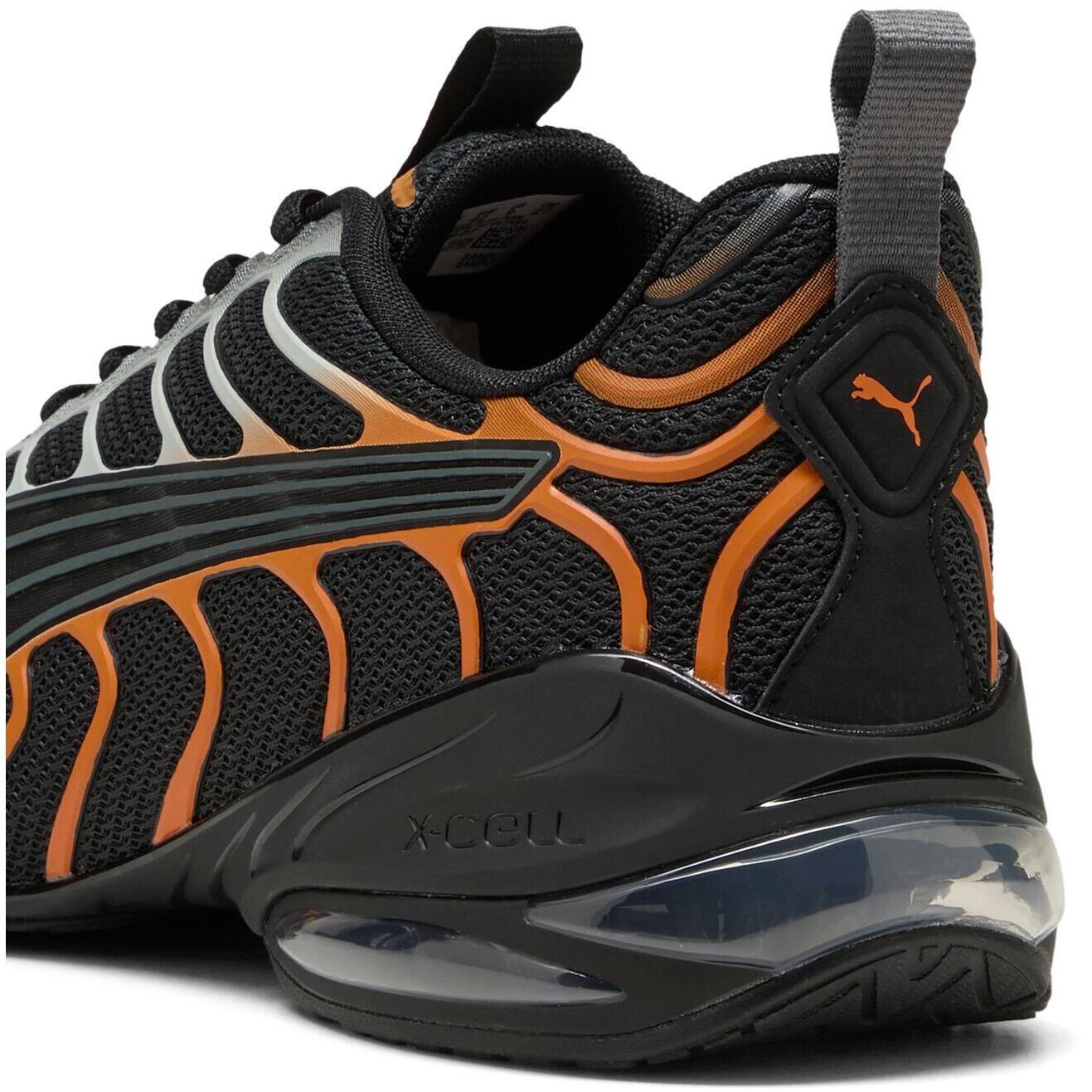 Baskets Puma Voltra, Noir, Hommes 4/5