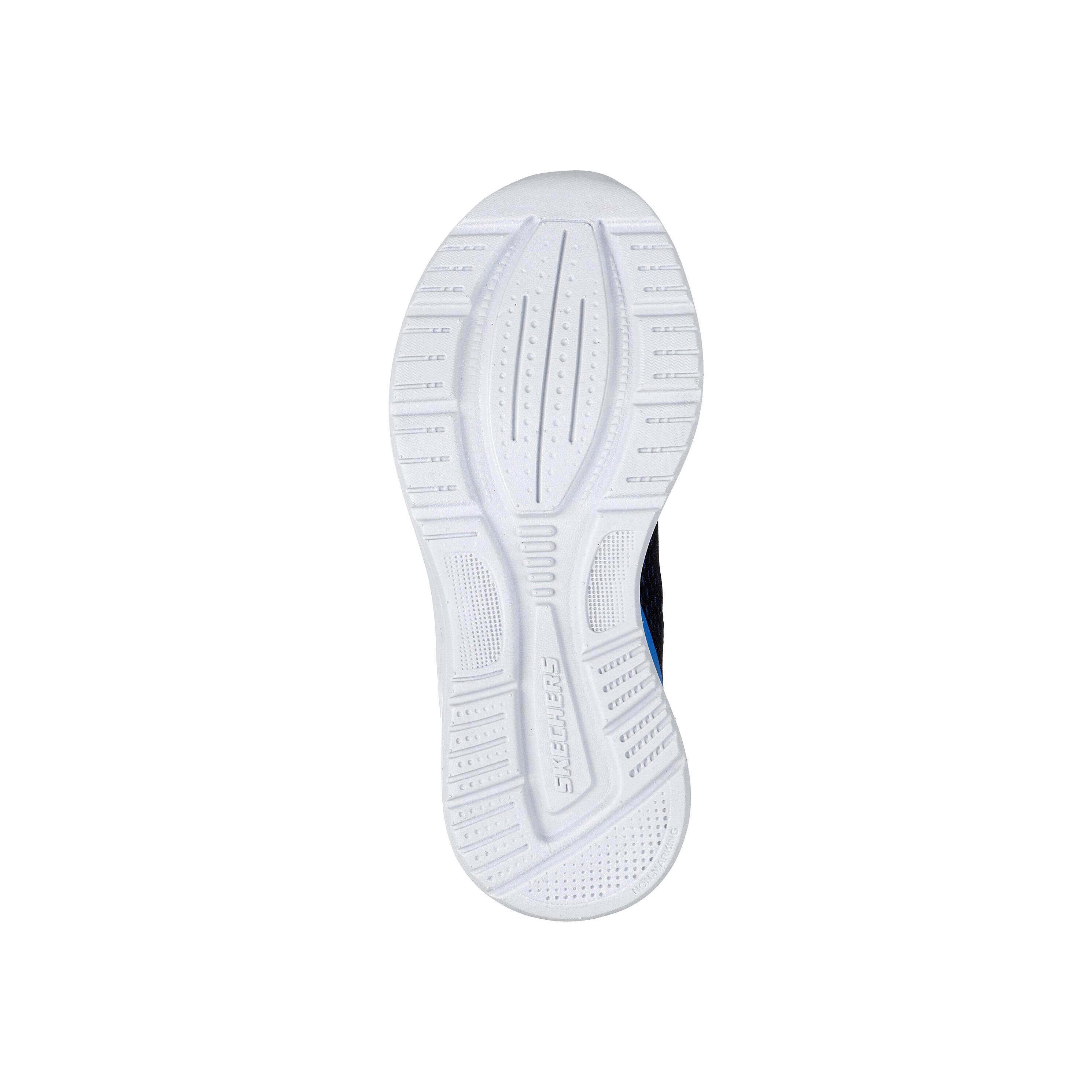 Basket Junior à Scratch Skechers Squad-Pacer - Enfant 4/5