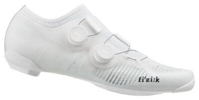 Fizik vega carbon schoenen wit