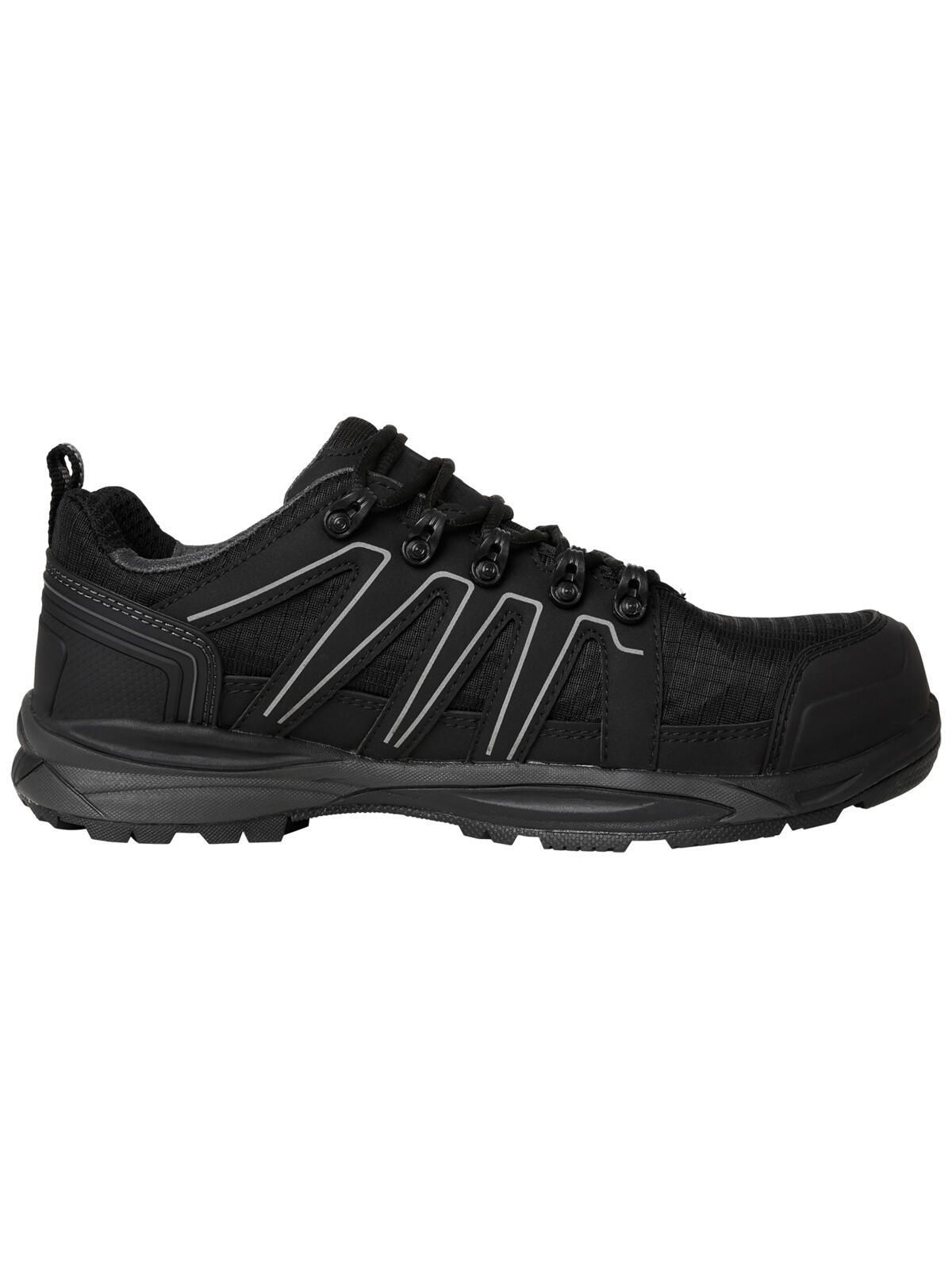 HELLY HANSEN Chaussures de sécurité 78421-930 Helly Hansen Manchester bas S3S 3/6