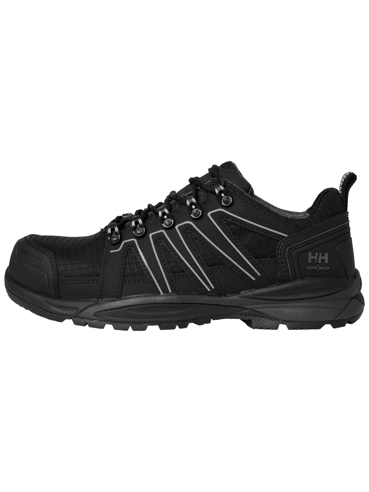 HELLY HANSEN Chaussures de sécurité 78421-930 Helly Hansen Manchester bas S3S 2/6