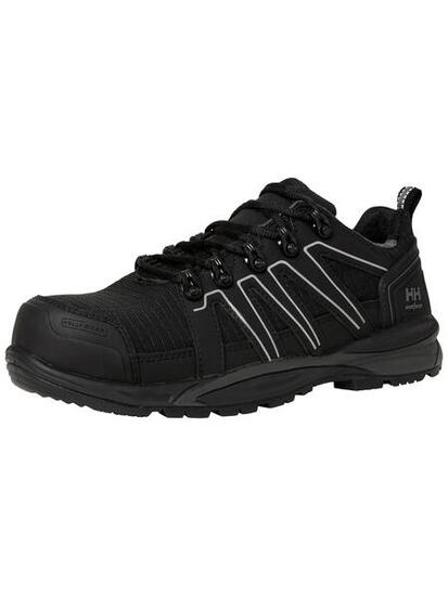 HELLY HANSEN Sicherheitsschuhe 78421-930 Helly Hansen Manchester Low S3S