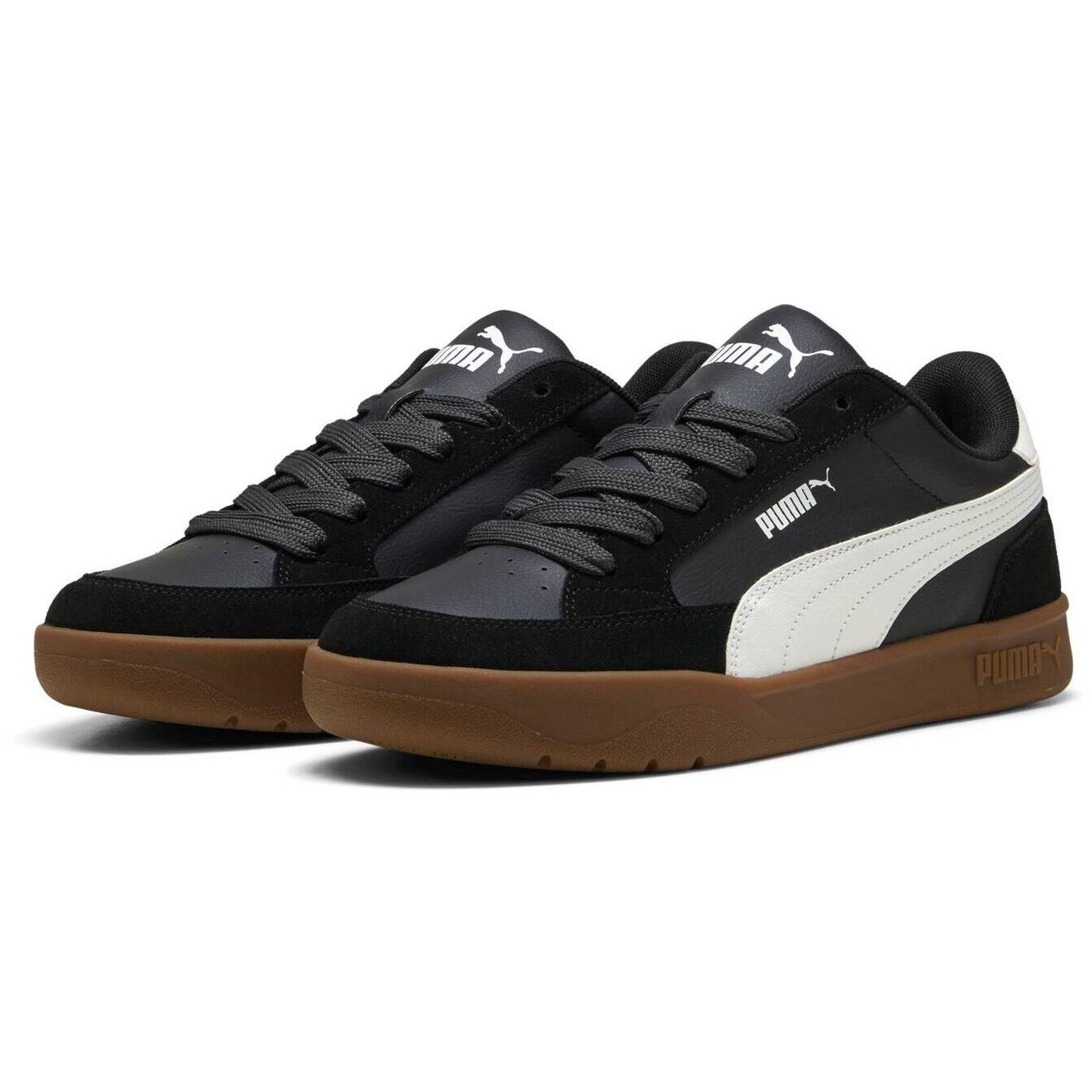 Baskets Puma Park Lt Og, Noir, Hommes 3/5