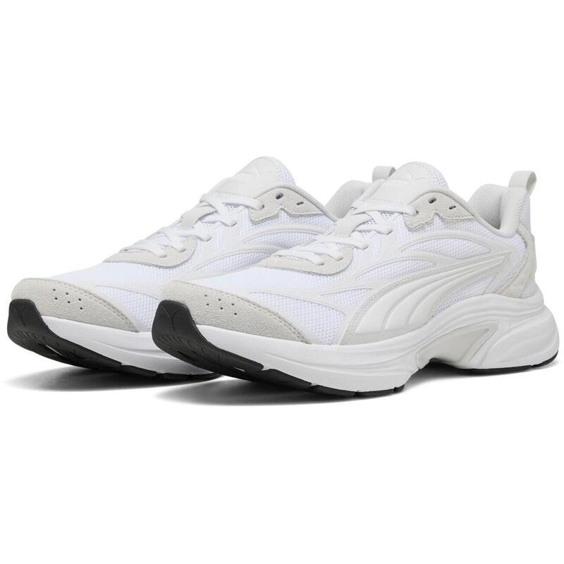 Pantofi sport unisex Puma Softride Escalate, Alb