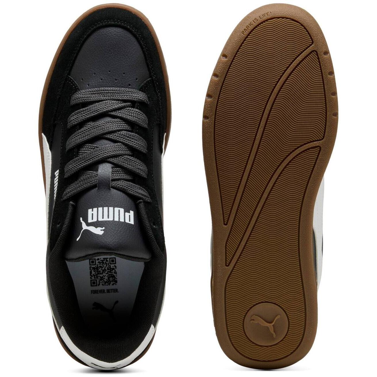 Baskets Puma Park Lt Og, Noir, Hommes 2/5