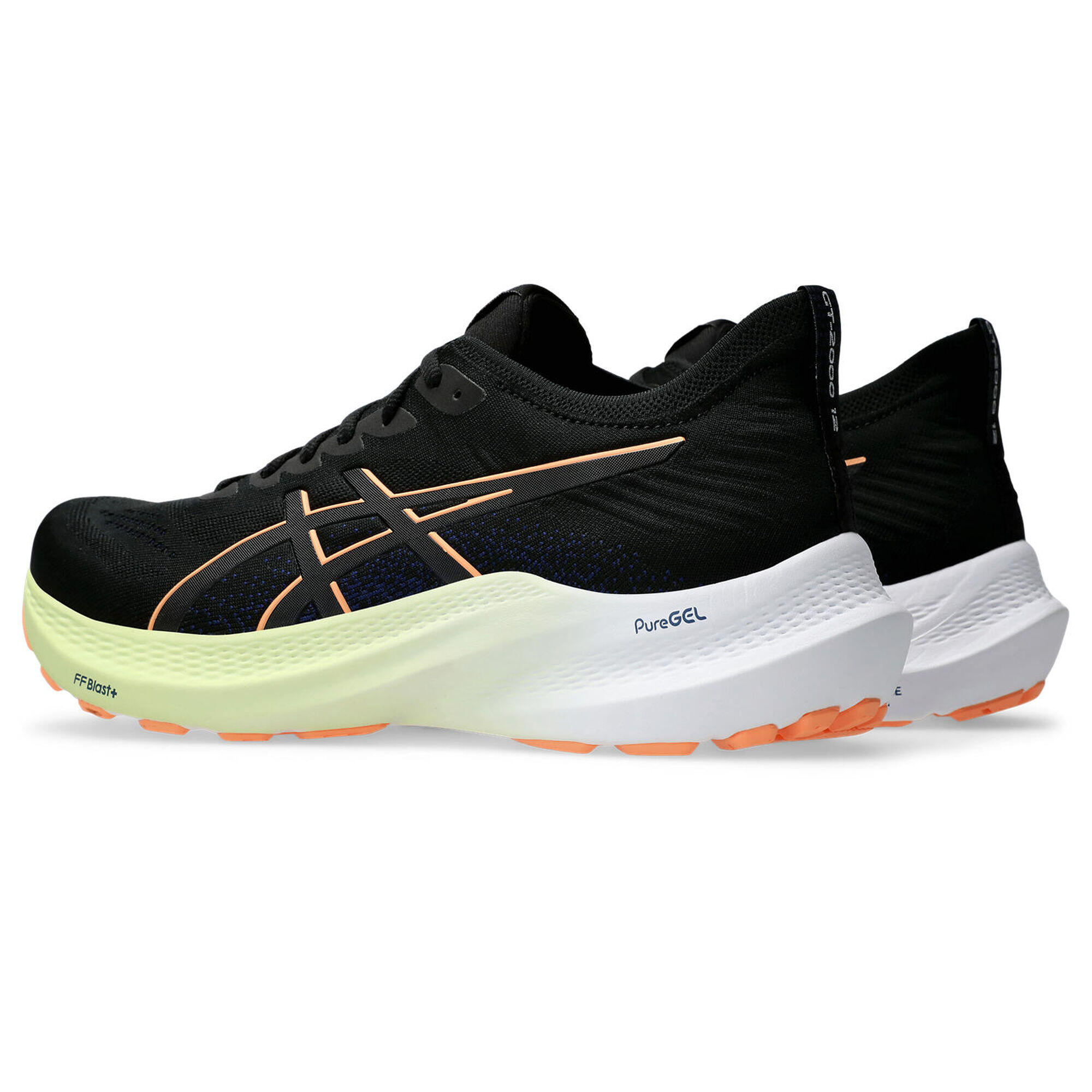 Laufschuhe GT-2000 12 MK 4/5