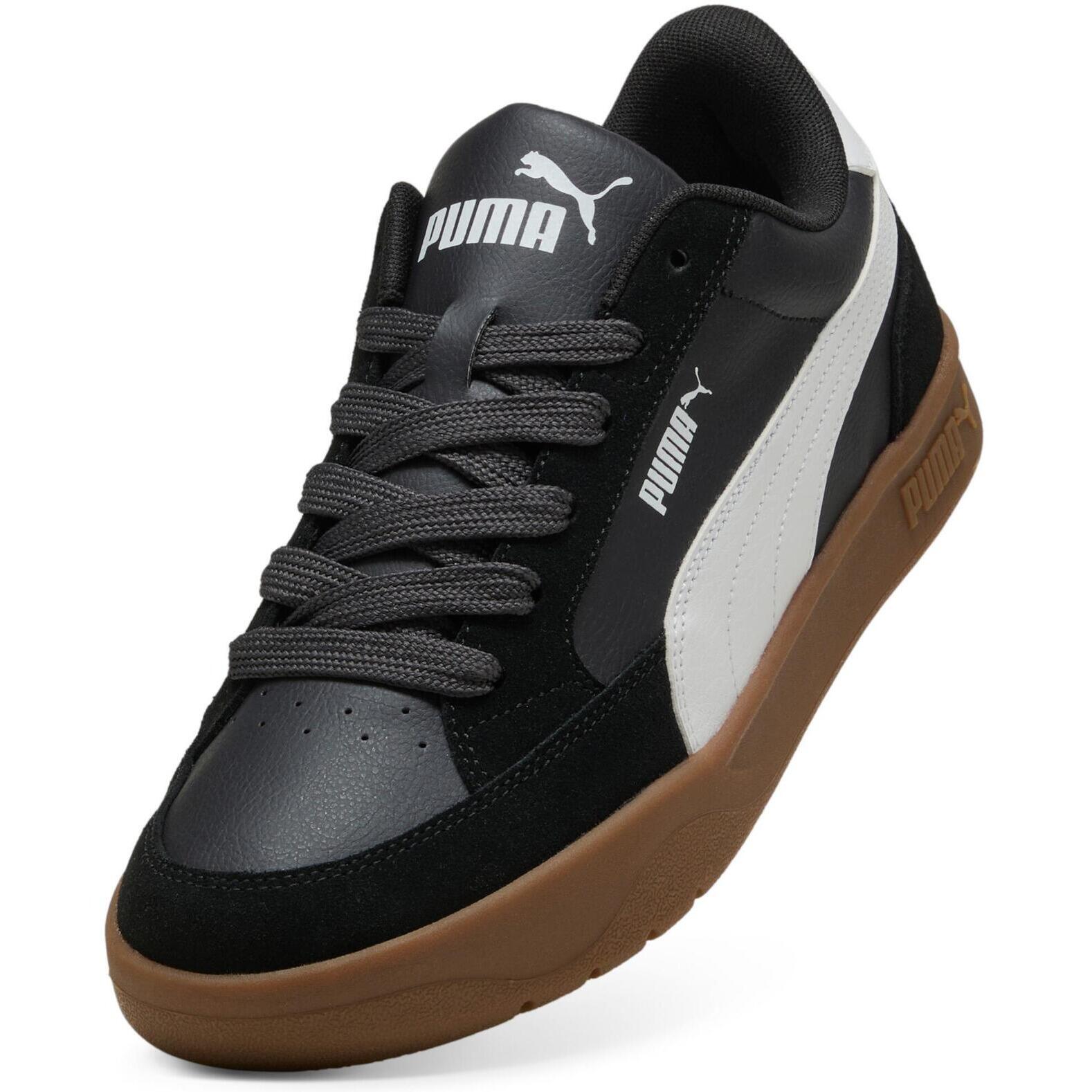 Baskets Puma Park Lt Og, Noir, Hommes 5/5