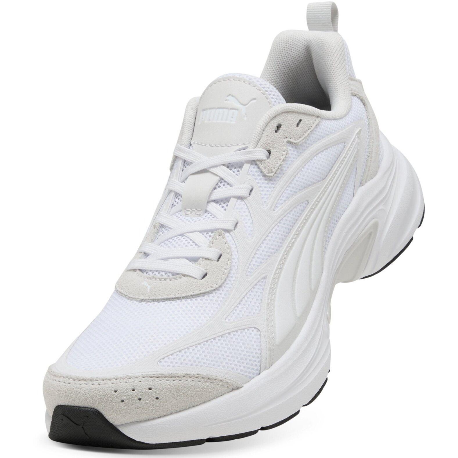 Scarpe da ginnastica Puma Softride Escalate, Bianca, Unisex 5/5