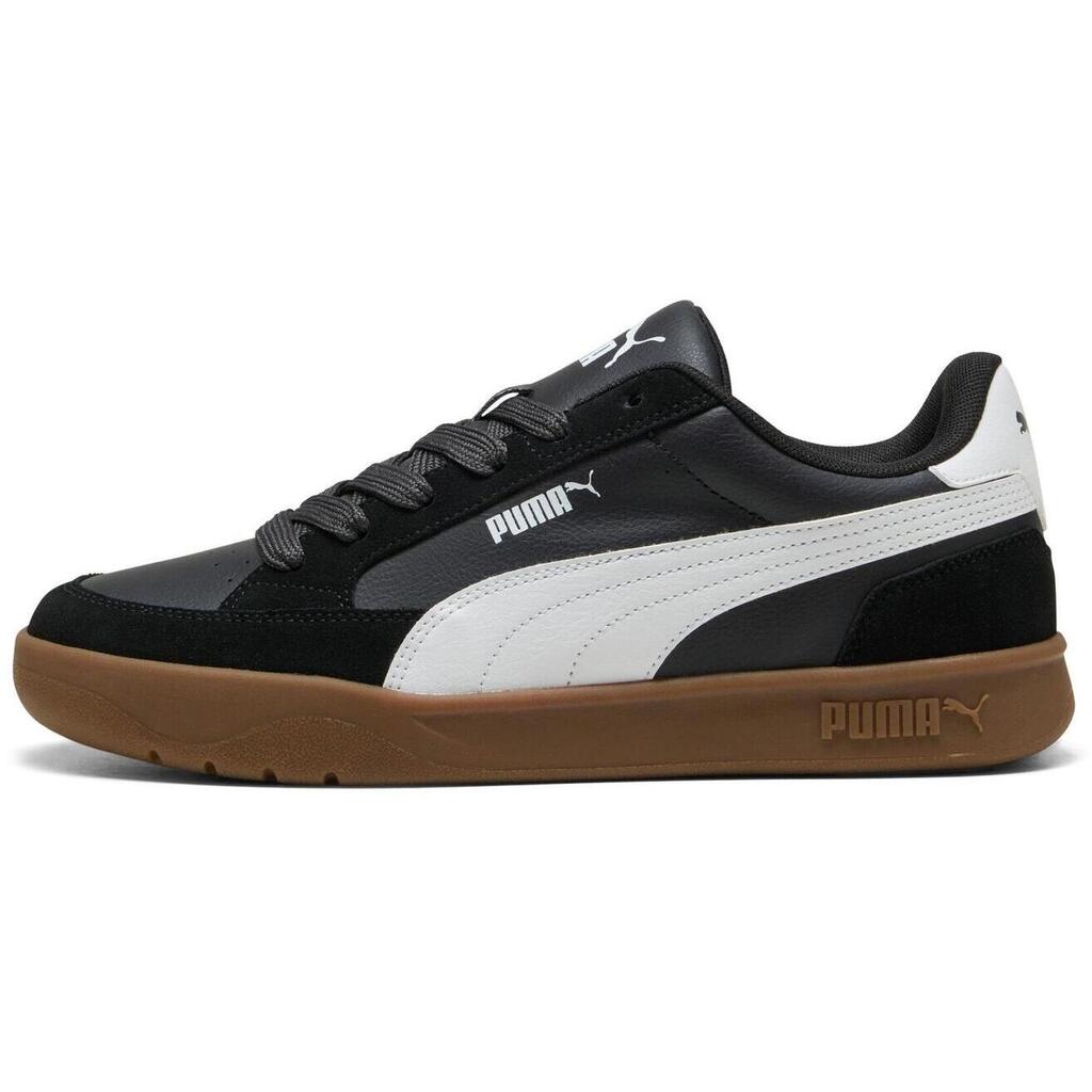 Sneakers Puma Park Lt Og, Black, Men