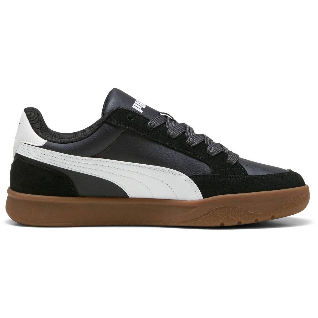 Baskets Puma Park Lt Og, Noir, Hommes 4/5